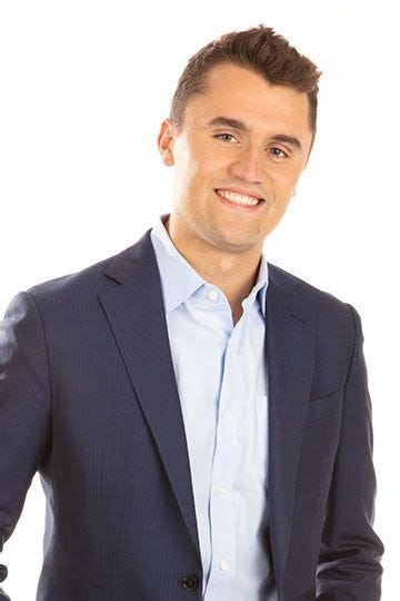 Charlie Kirk - HarperCollins