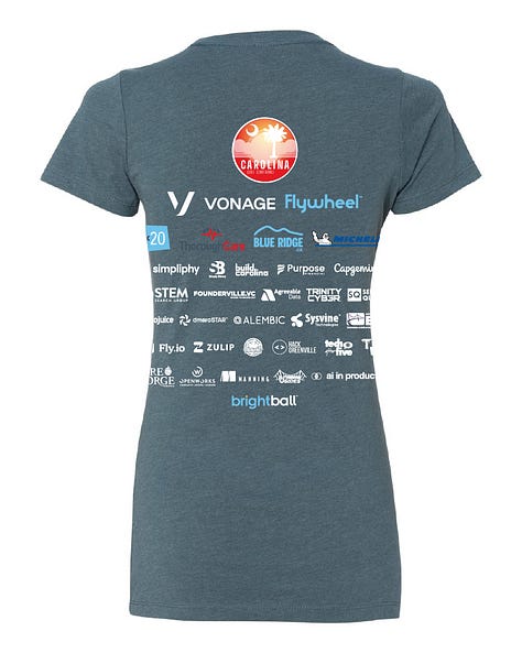 Original dark, light and ladies light options available