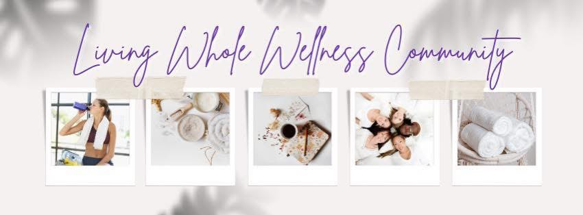 Living Whole
