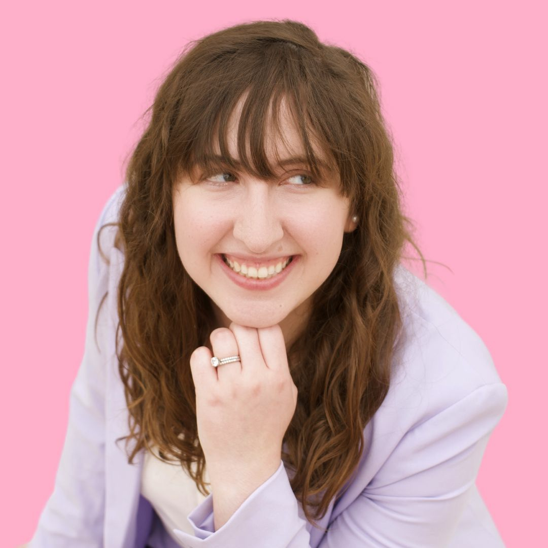 marisa's musings: a whenever the mood strikes newsletter