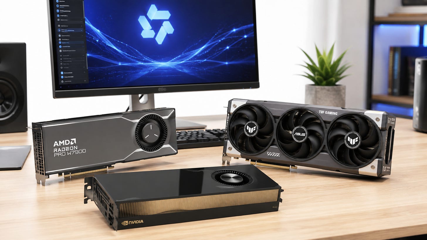 Qwen3.8-27B hardware requirements: What 24GB really gets you