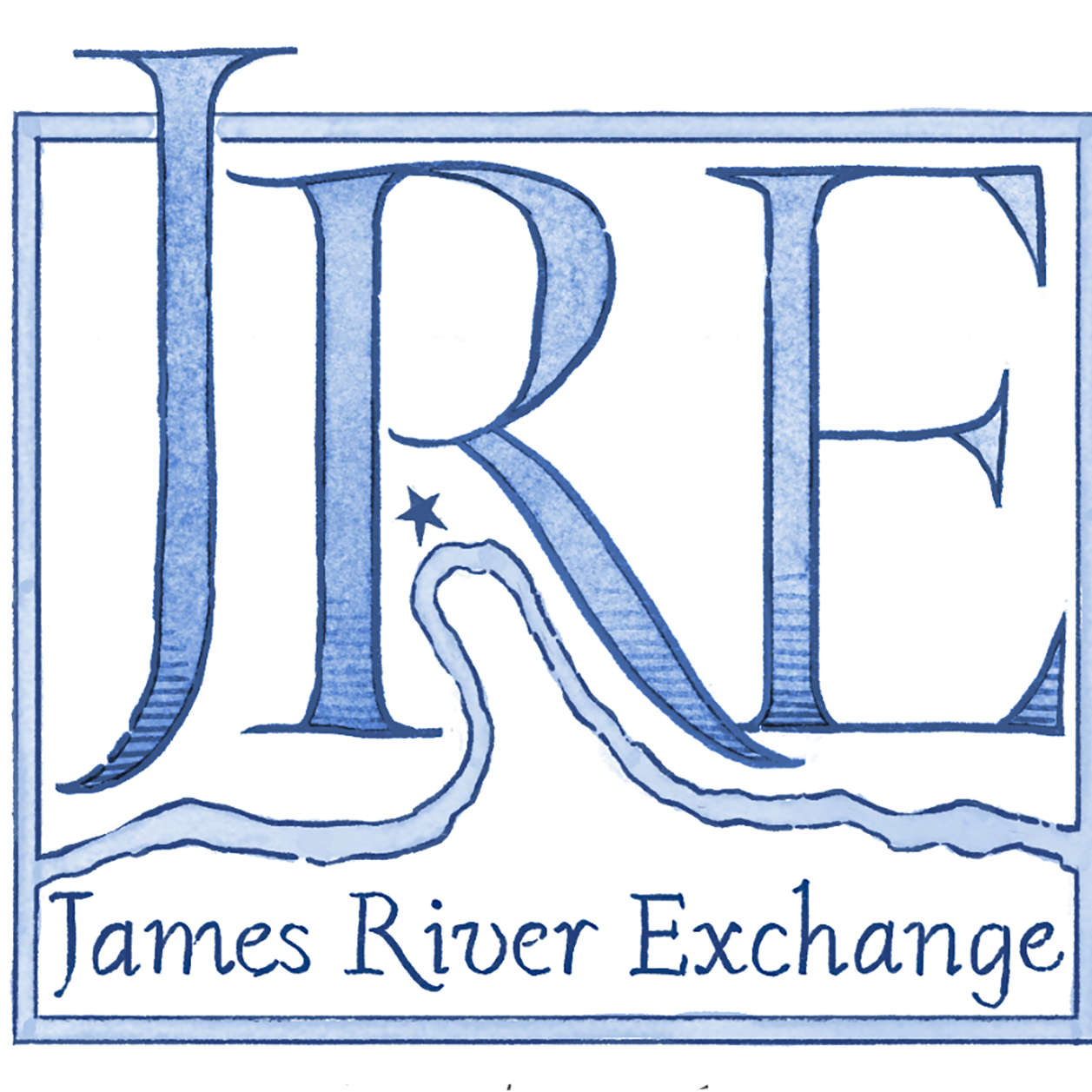 The James River Exchange