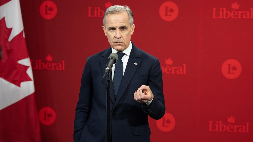 Conservatives say Carney is lying about his role moving investment firm's office to U.S. | Radio-Canada.ca Conservatives say Carney is lying about his role moving investment firm's office to U.S. | Radio-Canada.ca