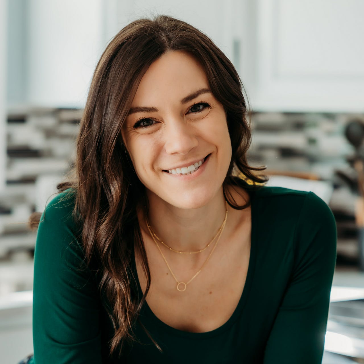 Artwork for Kelsey's Mindful Media Morsels