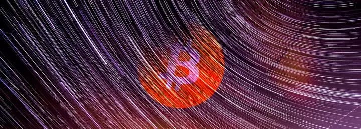 Blockchain startup replaying 10 years of Bitcoin transaction history in an hour Blockchain startup replaying 10 years of Bitcoin transaction history in an hour