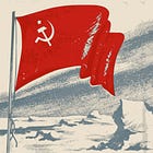 Putin Invades Alaska