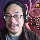 Games & Metrics: Agency as Art & Artifice with C. Thi Nguyen