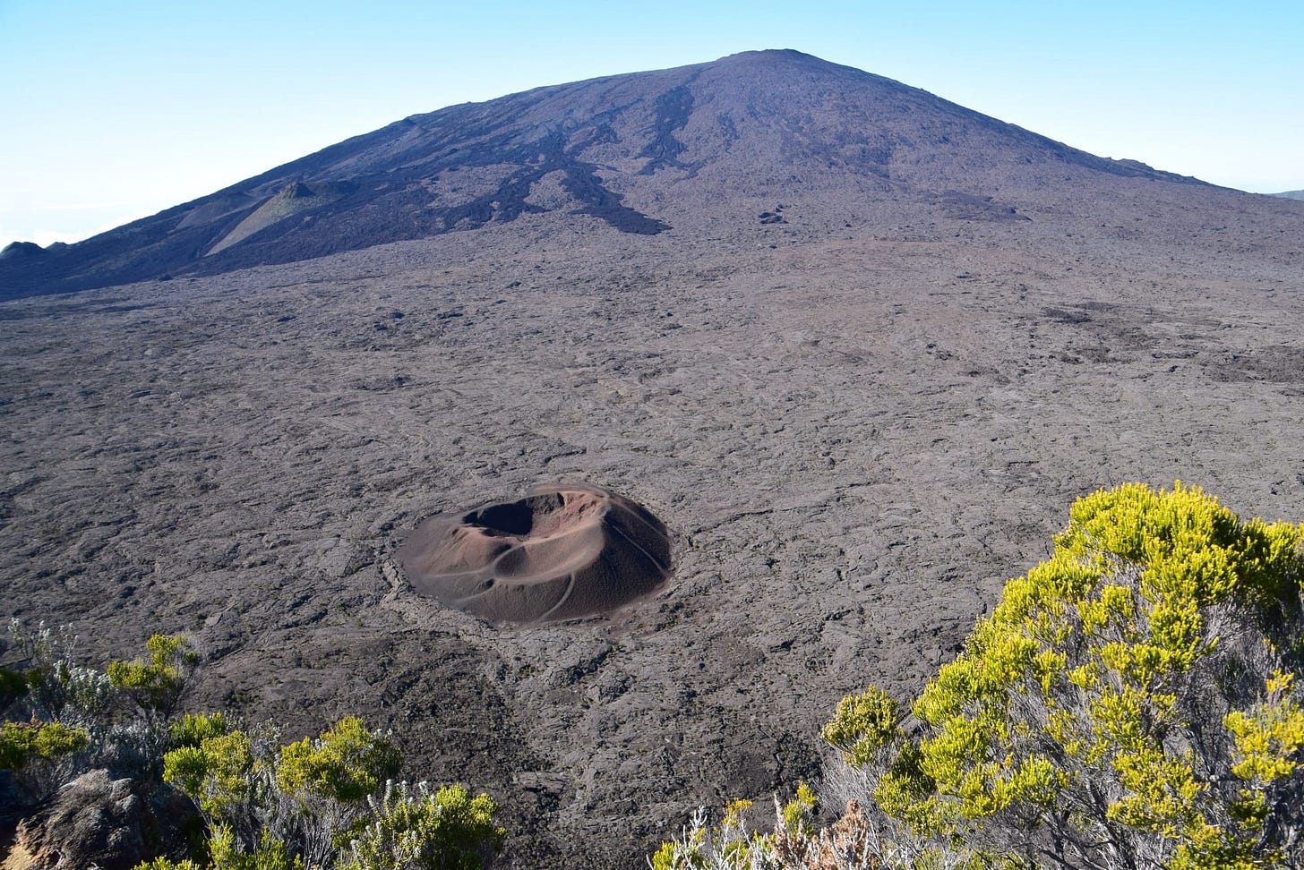 Réunion Island