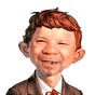 Smith Robert's avatar