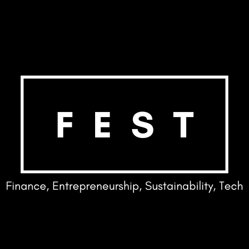 Substack profile picture for @fest