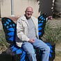 Tom Desmond's avatar