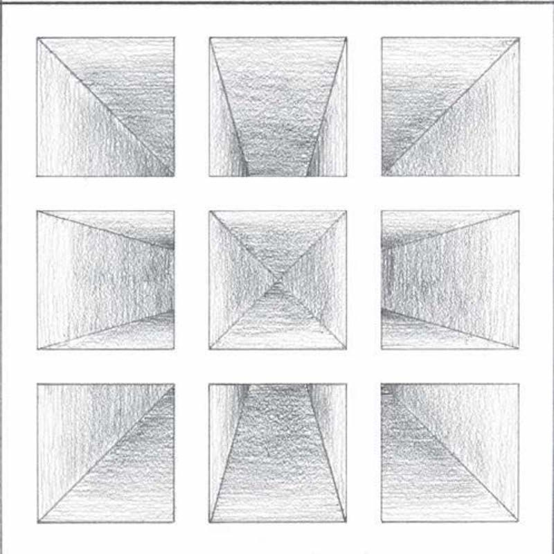 The Beginning Artist's Guide to Perspective Drawing