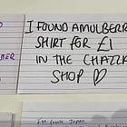 8 favourite Stored Honey reads