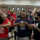 Congratulations Volkswagen Workers On Making Labor History!