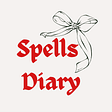 spells diary's avatar