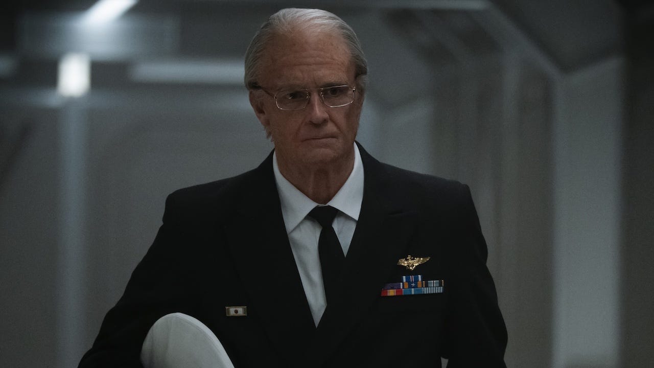 For All Mankind Bosses Told Me The 'Painful' Things They've Come To Terms  With Ahead Of Sixth And Final Season | Cinemablend