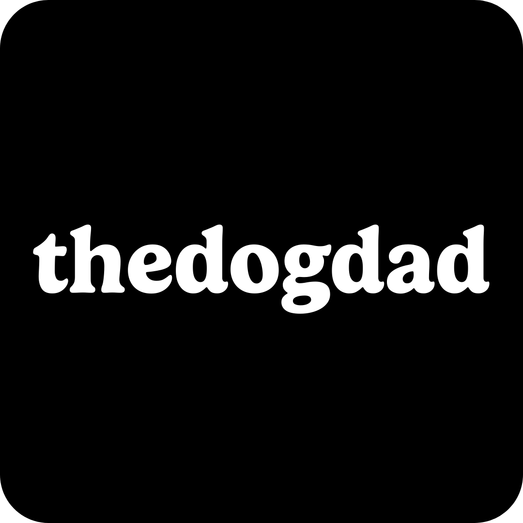 The Dog Dad