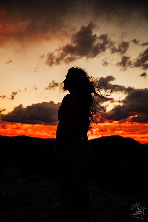Fuji photographs of life in Montana by Tyler Knott Gregson