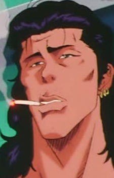Substack profile picture for @whoever