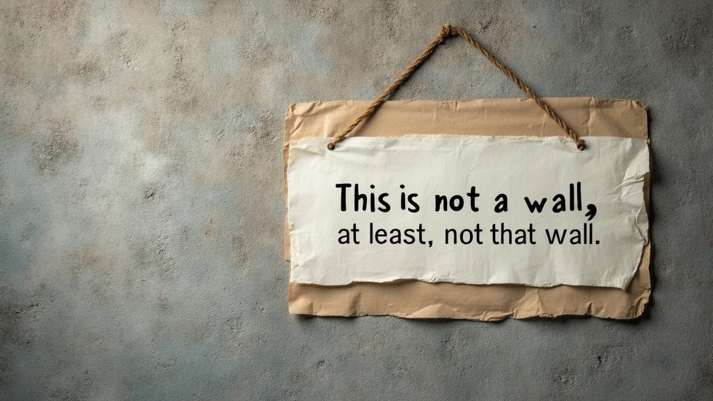 Arguments from another world