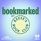 Bookmarked by Reese's Book Club