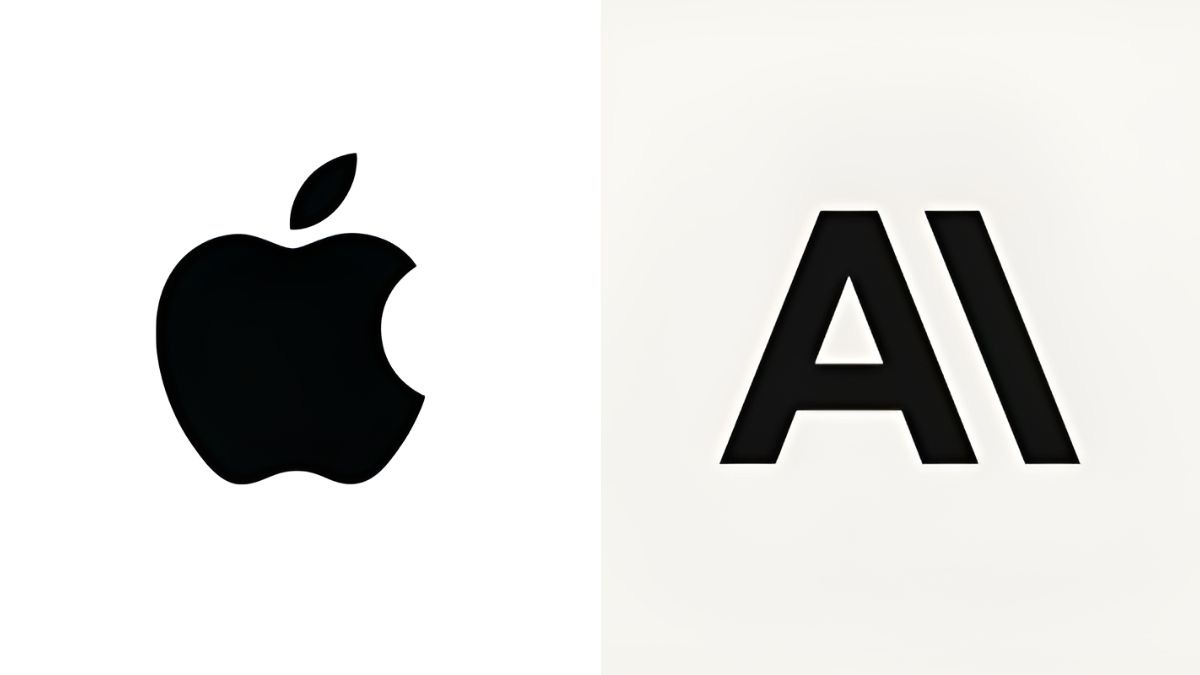 Apple Reportedly Partnering With Anthropic to Develop an AI Coding Platform  - The Tech Outlook