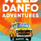 Wild Danfo Adventures 9