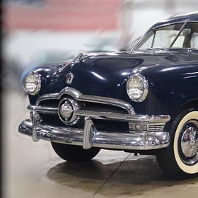 Analysis of my First Failure