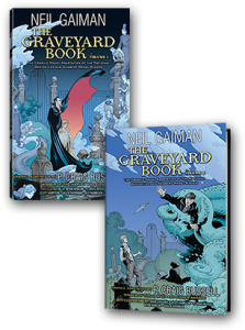 graveyardbookgraphicnovels graveyardbookgraphicnovels