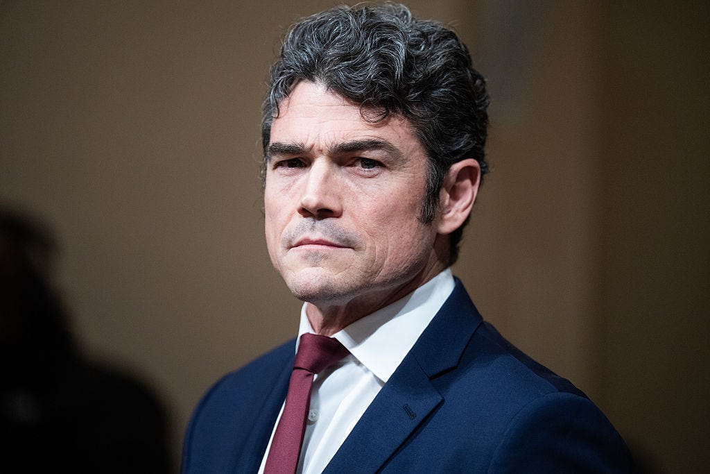 Joe Kent Resigns. Will Others Follow? 