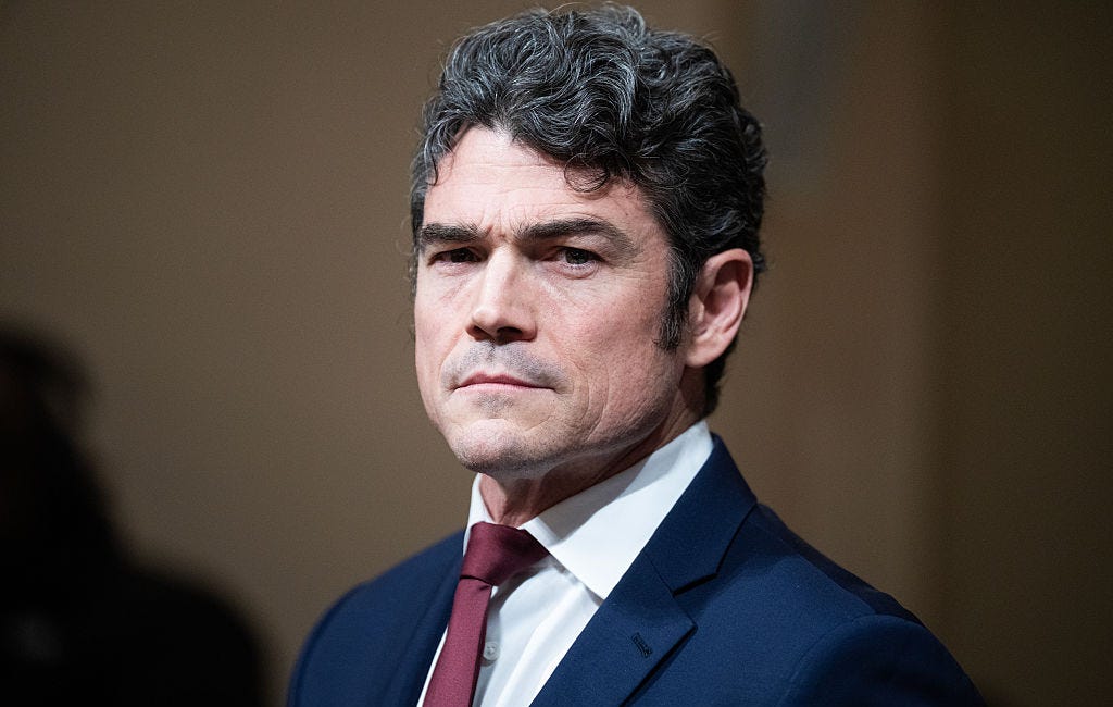 Joe Kent Resigns. Will Others Follow? 