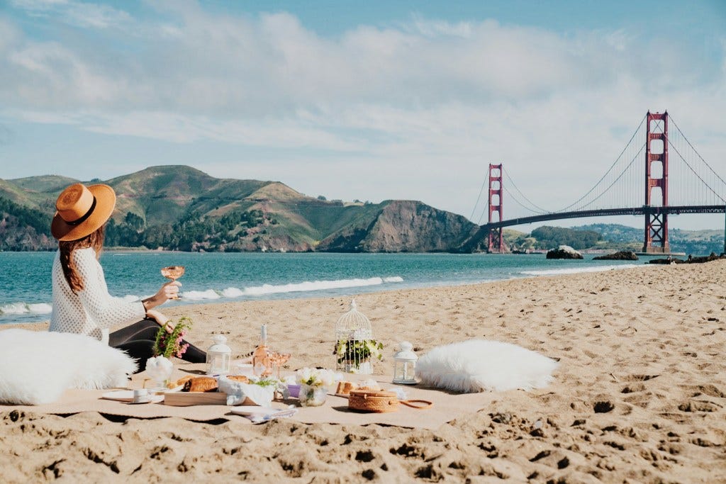 20 Ways to Slow Down this Summer