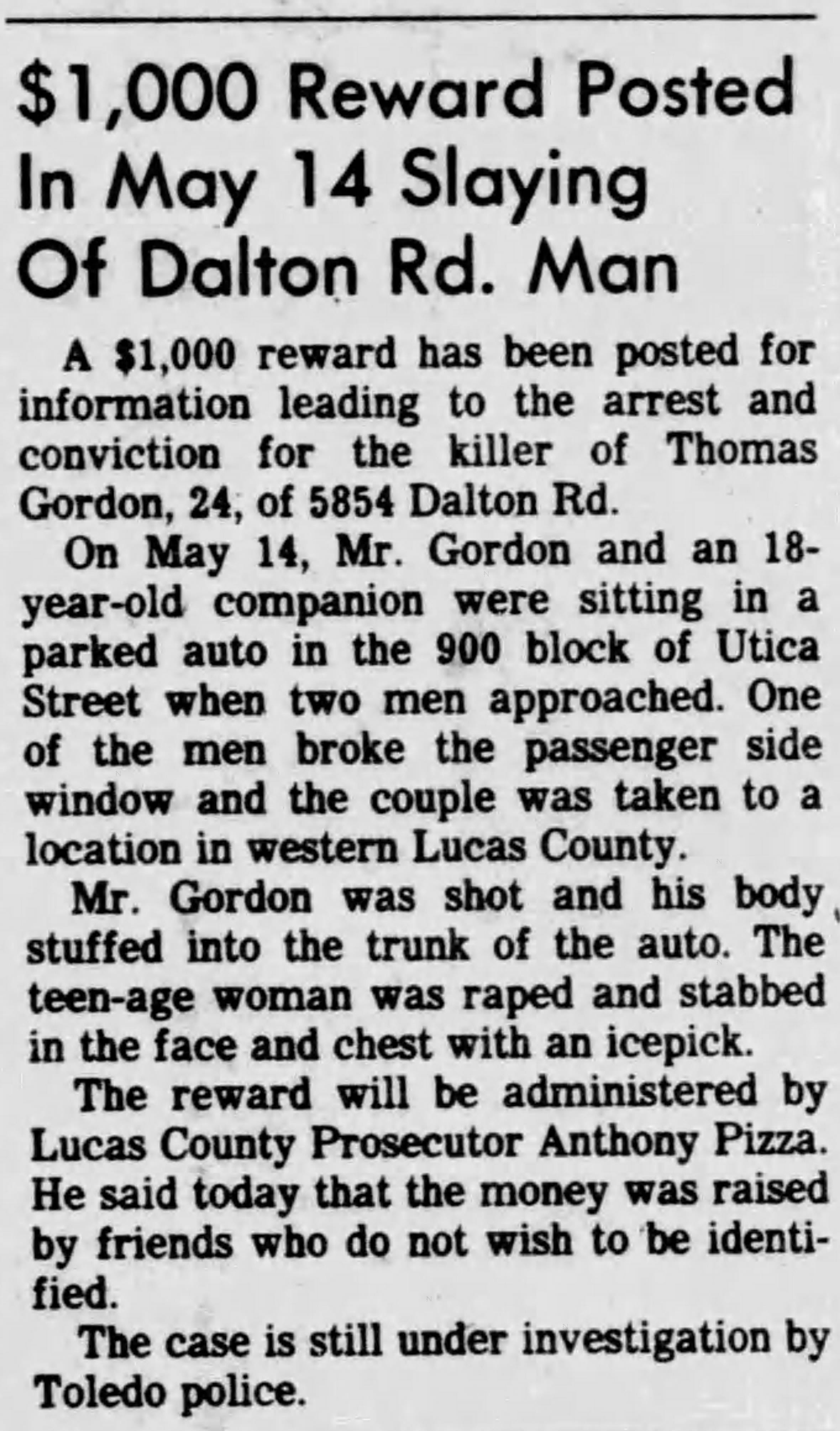 Partners in Crime: The Violent and Bloody Legacy of the Cook Brothers