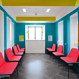 The Waiting Room