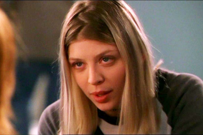 Tara Buffy the Vampire Slayer Amber Benson  | rmrk*st | Remarkist Magazine