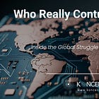 Who Really Controls Your AI?