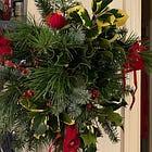 Why my vases are full of soil