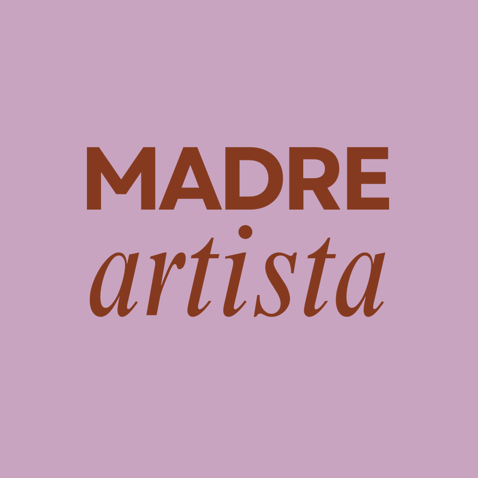 madre artista