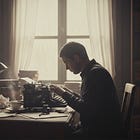 La fotografía que hice de nosotros con una IA