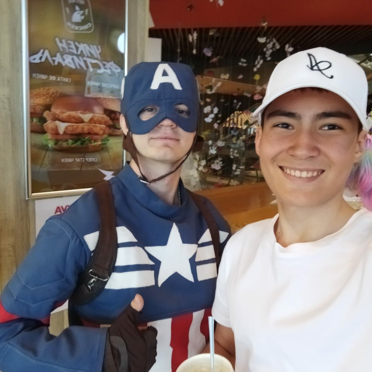 Asylkhan’s Substack