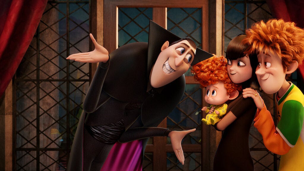 Watch Hotel Transylvania 2 | Netflix