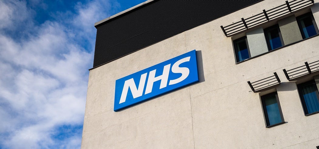 Can I Trust the NHS?