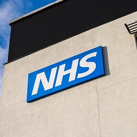 Can I Trust the NHS?