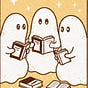 Club de los libros liminales's avatar