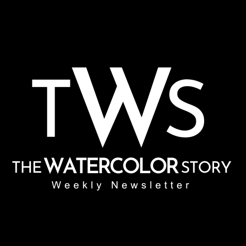 THE WATERCOLOR STORY