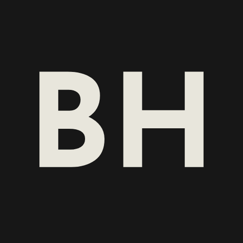 Bramble House Lit logo