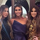 Trump Lawyer Alina Habba Is Besties With This Real Housewife Of New Jersey And Wait Come Back!