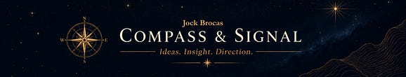 Compass & Signal
