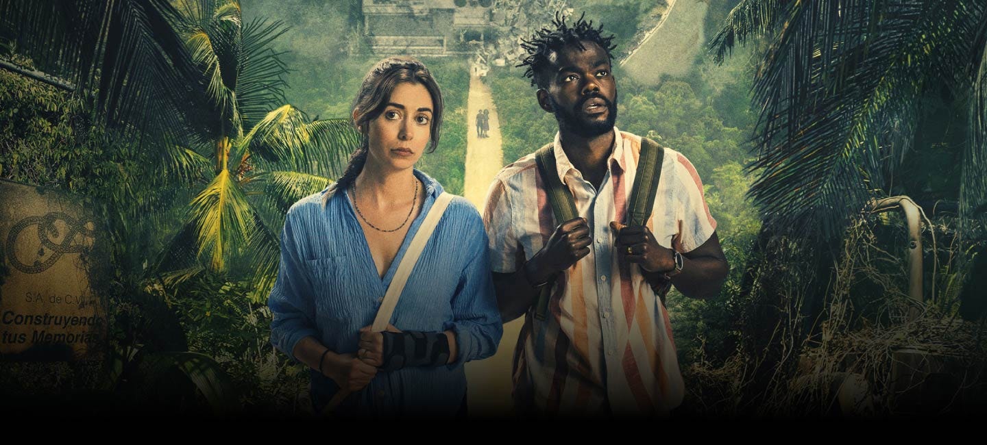 Watch The Resort Streaming Online | Peacock