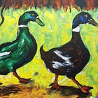 Journey to Becoming 1% Better